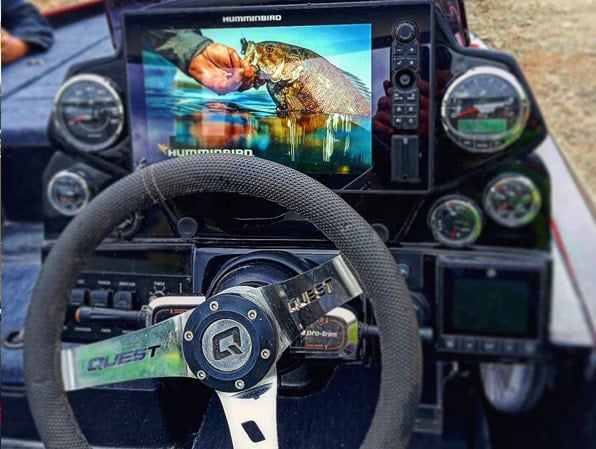 Quest Boats - 290 SUV - Adventuri Boats